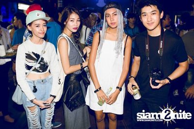 Nike Football Night Presented by Nike FC — photo 66