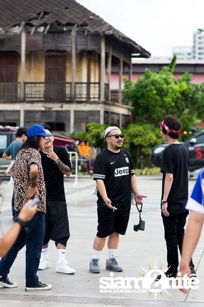 Nike Football Night Presented by Nike FC — photo 2