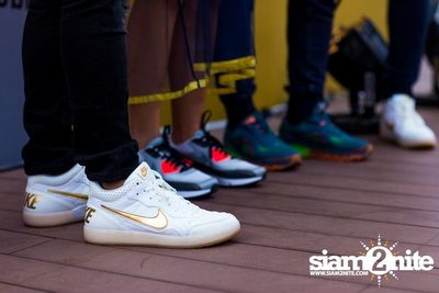 Nike Football Night Presented by Nike FC — photo 4