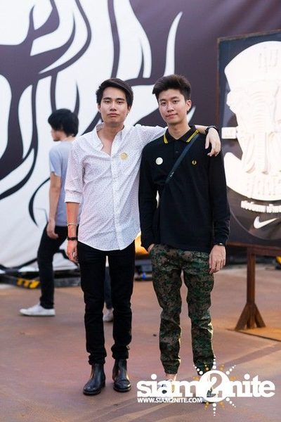 Nike Football Night Presented by Nike FC — photo 27
