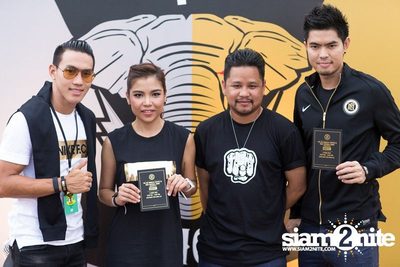 Nike Football Night Presented by Nike FC — photo 5
