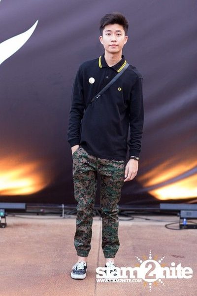 Nike Football Night Presented by Nike FC — photo 25