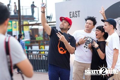 Nike Football Night Presented by Nike FC — photo 14