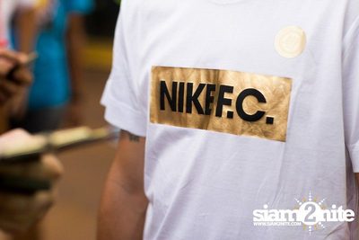 Nike Football Night Presented by Nike FC — photo 30