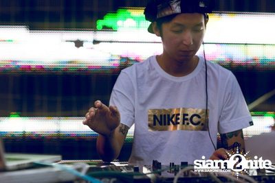 Nike Football Night Presented by Nike FC — photo 40