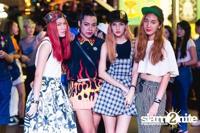 Nike Football Night Presented by Nike FC — photo 61