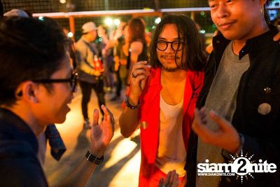Nike Football Night Presented by Nike FC — photo 111