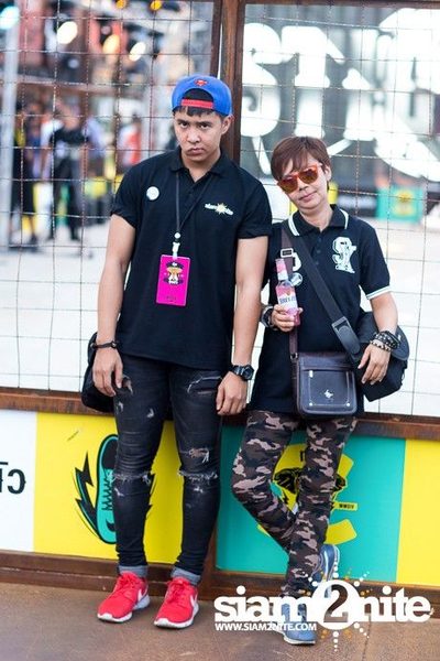 Nike Football Night Presented by Nike FC — photo 37