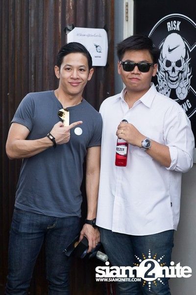 Nike Football Night Presented by Nike FC — photo 33