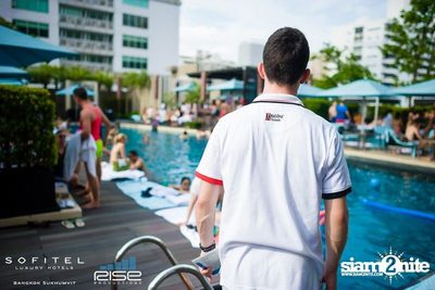 KOOL BY THE POOL — photo 40