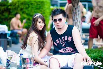 KOOL BY THE POOL — photo 88