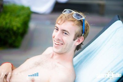 KOOL BY THE POOL — photo 75