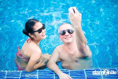KOOL BY THE POOL — photo 8