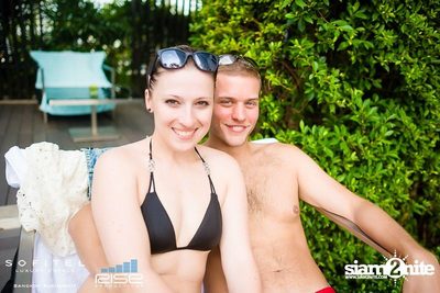 KOOL BY THE POOL — photo 46