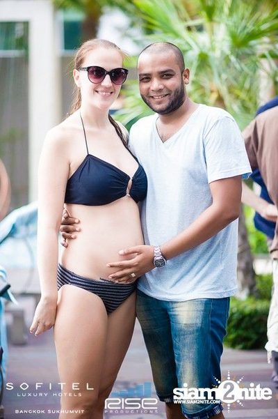 KOOL BY THE POOL — photo 29