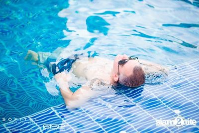 KOOL BY THE POOL — photo 31