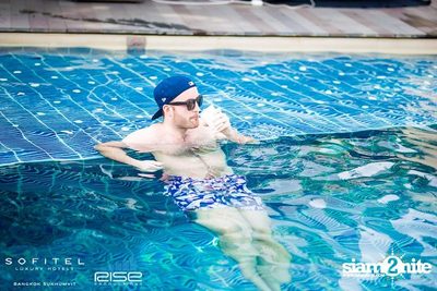 KOOL BY THE POOL — photo 34