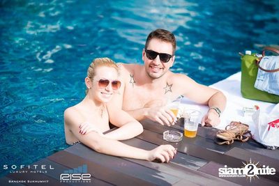 KOOL BY THE POOL — photo 35