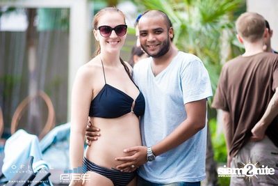 KOOL BY THE POOL — photo 28