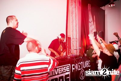 Preduce skateboards "Sawatdee" video premiere — photo 98