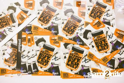 Preduce skateboards "Sawatdee" video premiere — photo 89