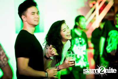 Preduce skateboards "Sawatdee" video premiere — photo 77