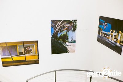 Preduce skateboards "Sawatdee" video premiere — photo 90