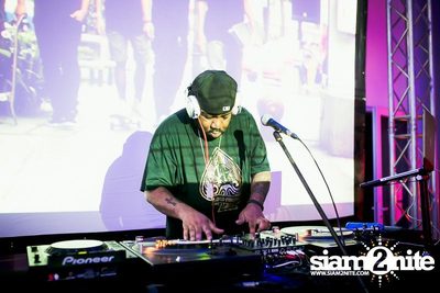 Preduce skateboards "Sawatdee" video premiere — photo 18