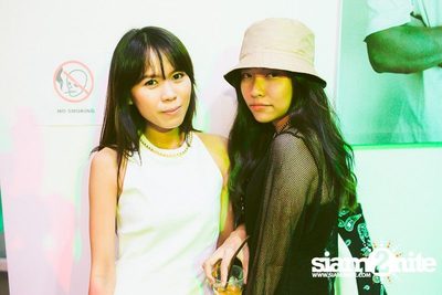 Preduce skateboards "Sawatdee" video premiere — photo 83