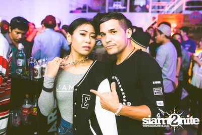 Preduce skateboards "Sawatdee" video premiere — photo 20