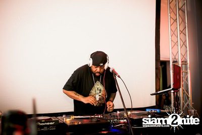 Preduce skateboards "Sawatdee" video premiere — photo 95