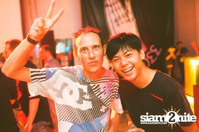 Preduce skateboards "Sawatdee" video premiere — photo 63