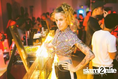 Preduce skateboards "Sawatdee" video premiere — photo 42