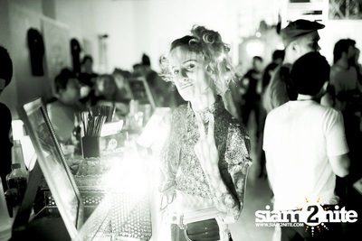 Preduce skateboards "Sawatdee" video premiere — photo 41
