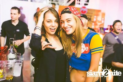 Preduce skateboards "Sawatdee" video premiere — photo 1