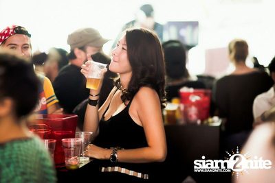 Preduce skateboards "Sawatdee" video premiere — photo 69
