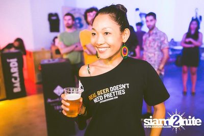 Preduce skateboards "Sawatdee" video premiere — photo 104