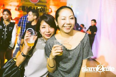 Preduce skateboards "Sawatdee" video premiere — photo 23