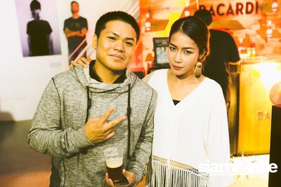 Preduce skateboards "Sawatdee" video premiere — photo 57