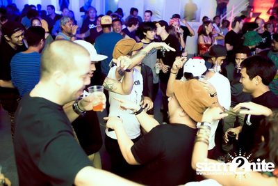 Preduce skateboards "Sawatdee" video premiere — photo 35