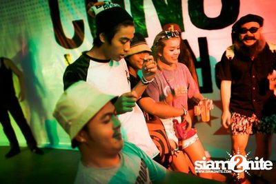 Preduce skateboards "Sawatdee" video premiere — photo 16