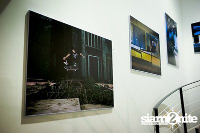Preduce skateboards "Sawatdee" video premiere — photo 3