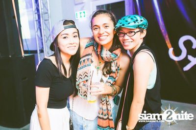 Preduce skateboards "Sawatdee" video premiere — photo 6