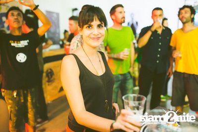 Preduce skateboards "Sawatdee" video premiere — photo 65