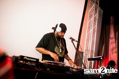 Preduce skateboards "Sawatdee" video premiere — photo 101