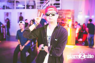 Preduce skateboards "Sawatdee" video premiere — photo 97