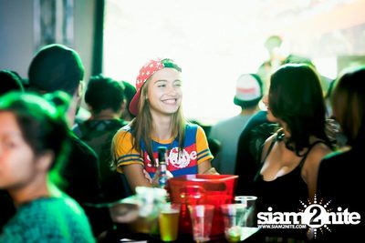 Preduce skateboards "Sawatdee" video premiere — photo 68