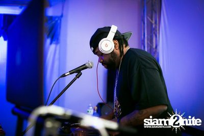 Preduce skateboards "Sawatdee" video premiere — photo 30