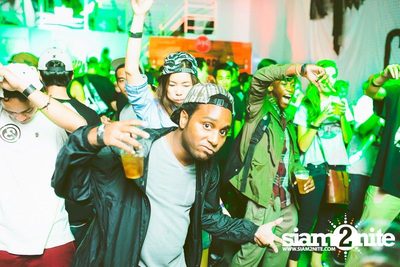 Preduce skateboards "Sawatdee" video premiere — photo 38
