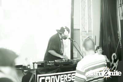 Preduce skateboards "Sawatdee" video premiere — photo 70
